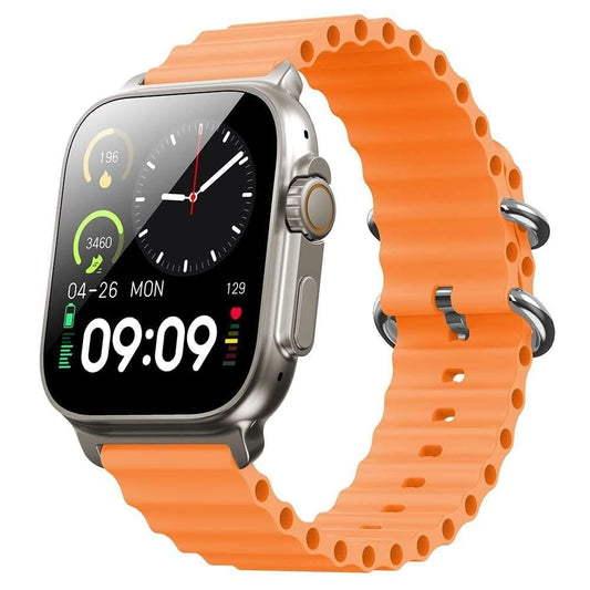 t800 Display Smart Watch Bluetooth Calling Smart Watch Multicolor